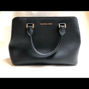 Michael Kors purse and wallet.